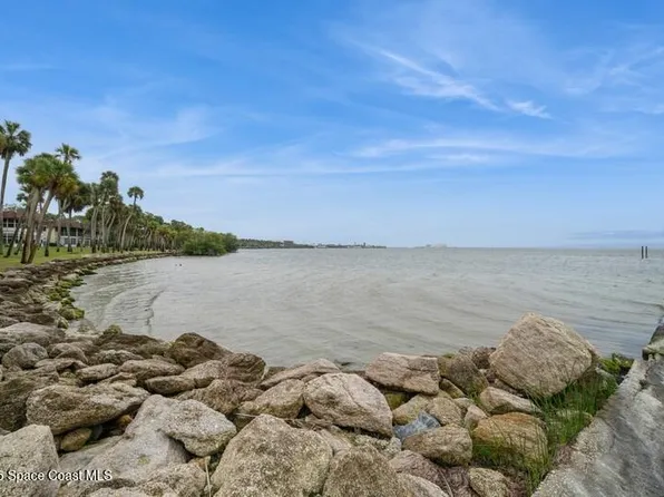 6500 Falcon Way #19-B, Cape Canaveral, FL 32920