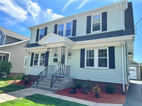 1208 Lonsdale Ave, Lincoln, RI 02865