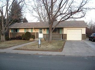1236 Constitution Ave, Fort Collins, CO 80521