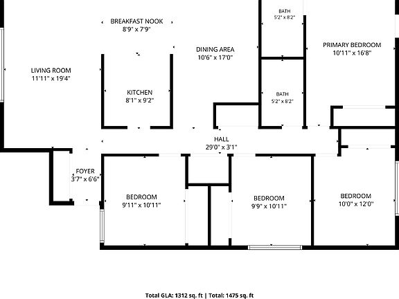 2nd image of 2012 W Hadley St