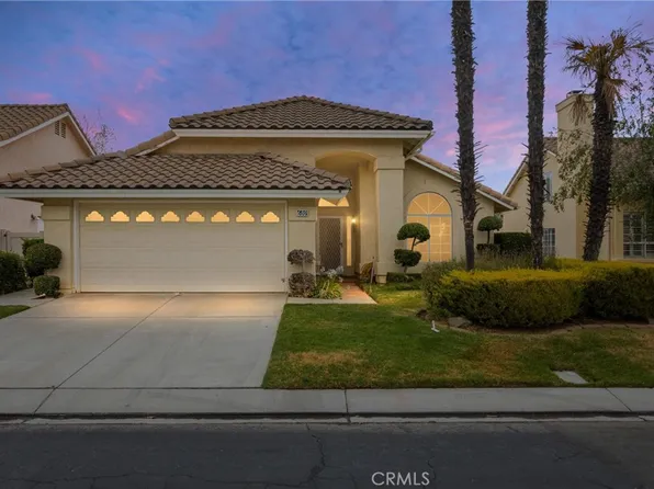 680 Indian Wells Rd, Banning, CA 92220