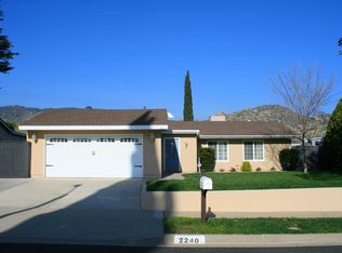 2240 Dora Ct, Simi Valley, CA 93063