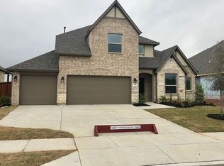 780 Grove Vale Dr, Prosper, TX 75078