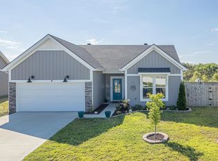 5537 Baywater Dr, Newburgh, IN 47630