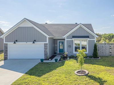 5537 Baywater Dr, Newburgh, IN, 47630