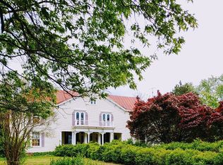 1020 Brooklyn Rd, Sutherlin, VA 24594