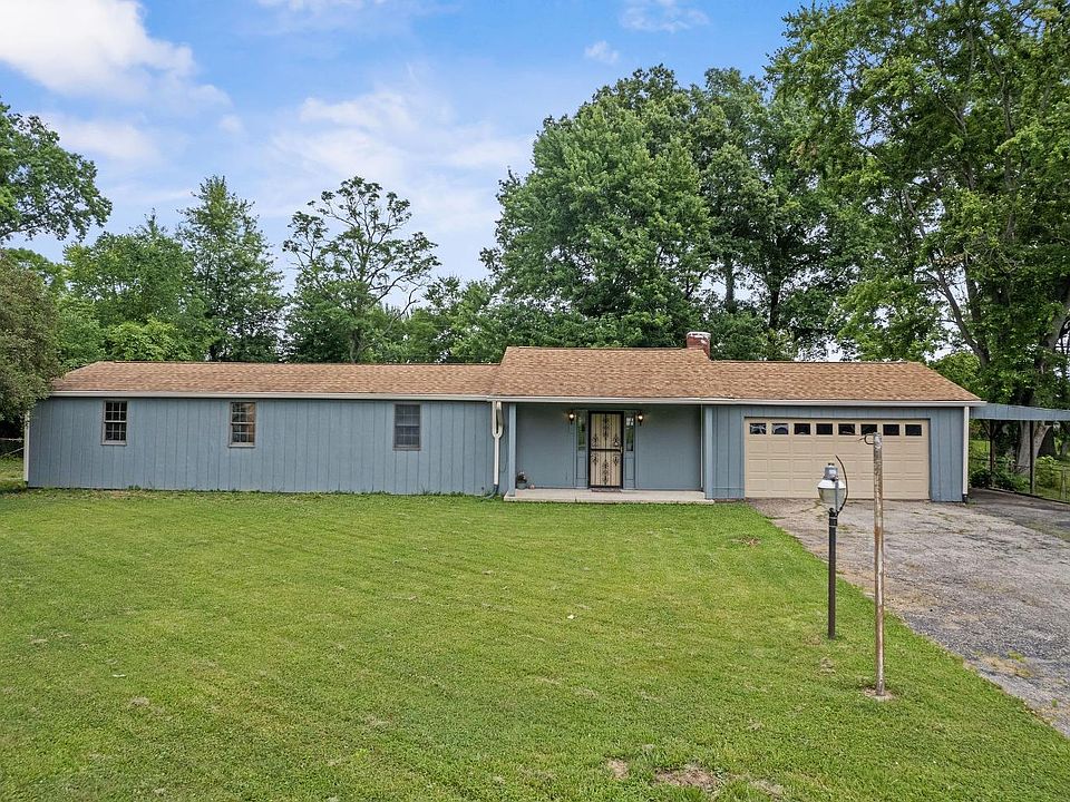 4504 Pearl Ln, Batavia, OH 45103 MLS 1776139 Zillow