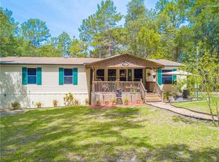 16388 Cherokee Rd, Brooksville, FL 34601