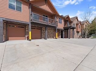 14311 N Buck Horn Trl #42N, Kamas, UT 84036