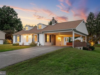 2981 Sunset Dr, Dallastown, PA, 17313
