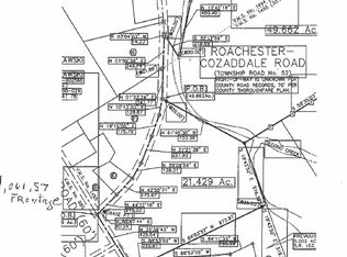 1 Roachester Cozaddale Rd, Pleasant Plain, OH
