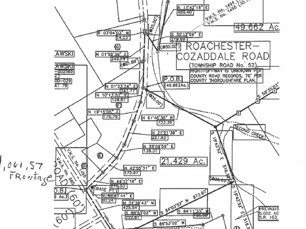 1 Roachester Cozaddale Rd, Pleasant Plain, OH 45162