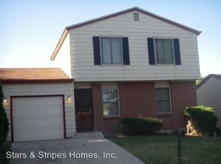 17818 E Oxford Pl, Aurora, CO 80013