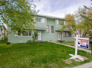 6227 Winding Way #5, Anchorage, AK 99504