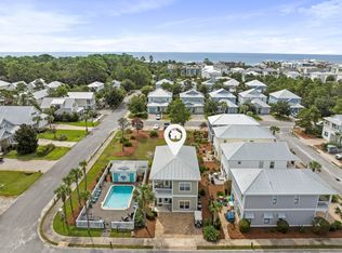 64 Emma Huggins Ln, Santa Rosa Beach, FL 32459
