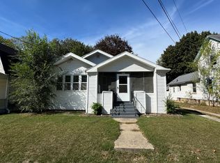 1200 S Jackson St, Jackson, MI 49203