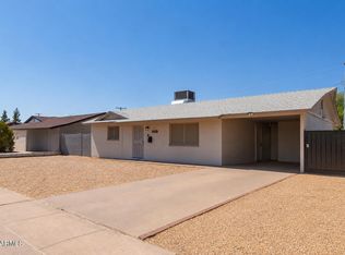 4212 W Vista Ave, Phoenix, AZ 85051
