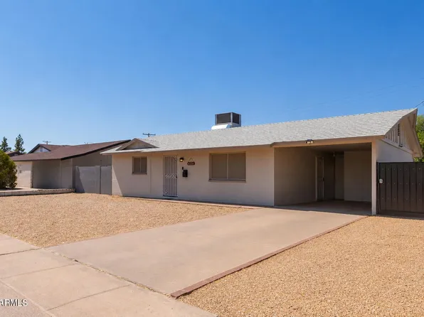 4212 W VISTA Avenue, Phoenix, AZ 85051