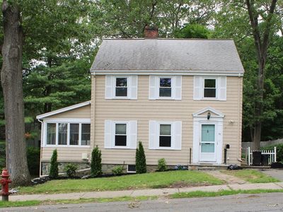 49 Newcomb Rd, Stoneham, MA, 02180