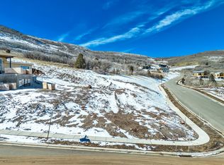 3922 E Harris Way, Kamas, UT 84036