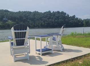 2181 Hardin Bottom River Rd LOT 206, Clifton, TN 38425