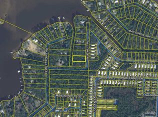 22 W Hewett Rd, Pt Washington, FL 32459