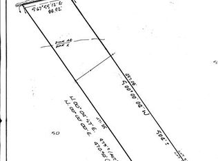 2537 Bishop Estates Rd, Saint Johns, FL 32259