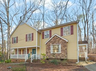 4335 American Dr, Durham, NC 27705