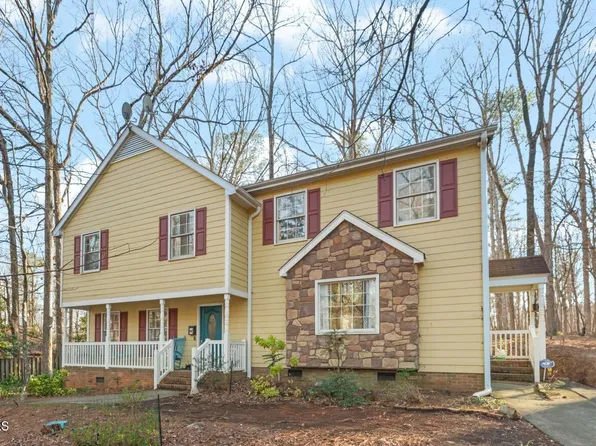 4335 American Dr, Durham, NC 27705