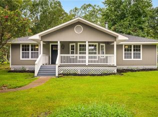 4919 Wall Ln, Pineville, LA 71405