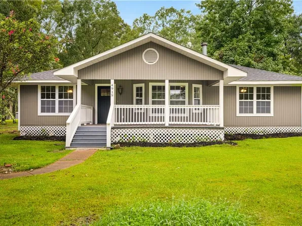 4919 Wall Ln, Pineville, LA 71405