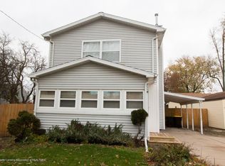 6174 Foster Dr, Haslett, MI