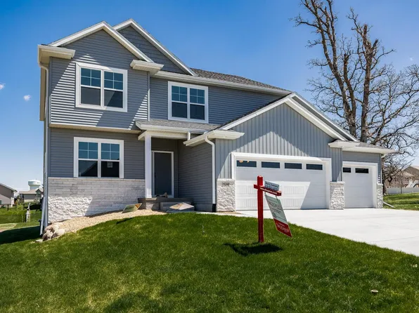 Lewis Plan, Heartland Heights