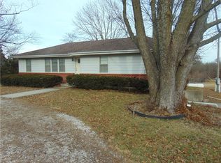 30319 S State Route Dd, Harrisonville, MO 64701