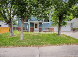 4678 S Lewiston Way, Aurora, CO 80015