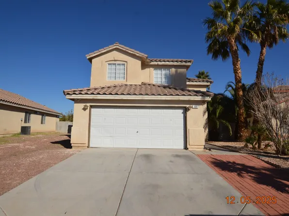 604 Princess Ave, North Las Vegas, NV 89030