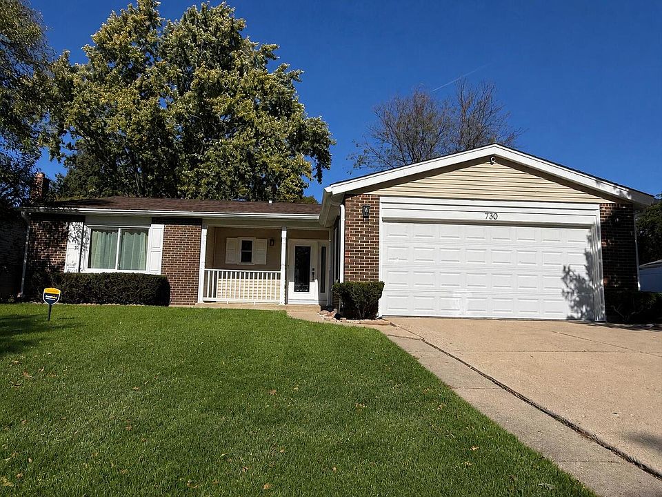 1st image of 730 Carriage Way Dr