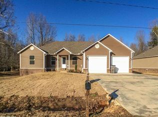 3101 Case St, Paragould, AR 72450