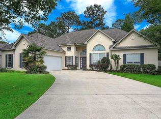 2454 Bluff Ct, Mandeville, LA 70448