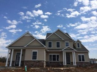 616 Frome Ave, Lititz, PA 17543