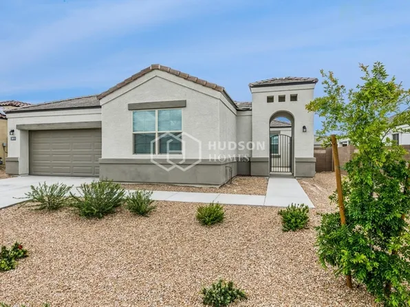30151 W Clarendon Ave, Buckeye, AZ 85396