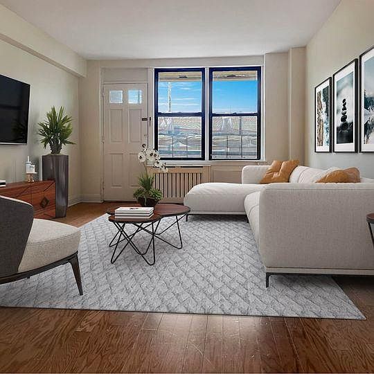 1st image of 1625 Rockaway Pkwy APT 2O