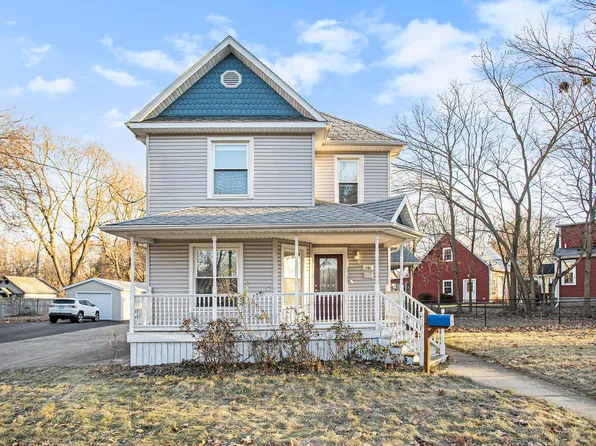 730 Verona Rd, Marshall, MI 49068