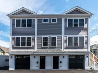 49 Hall St #1, Waltham, MA 02453