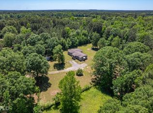 12160 Greenwood Springridge Rd, Keithville, LA 71047