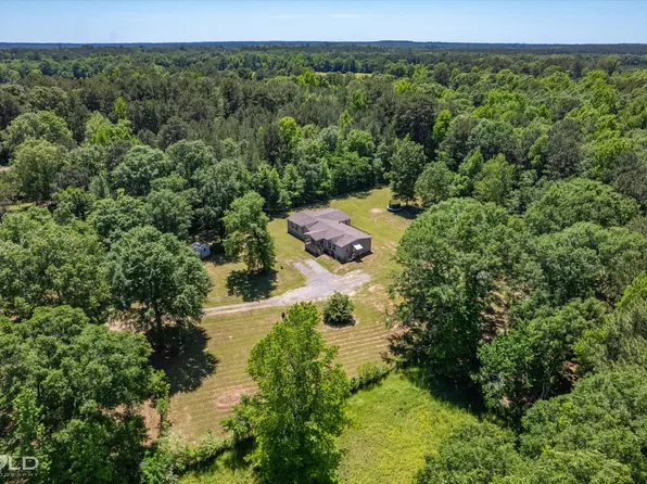 12160 Greenwood Springridge Rd, Keithville, LA 71047