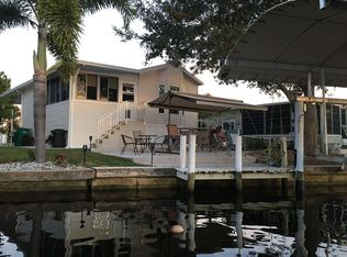 3207 Sunny Harbor Dr, Punta Gorda, FL 33982