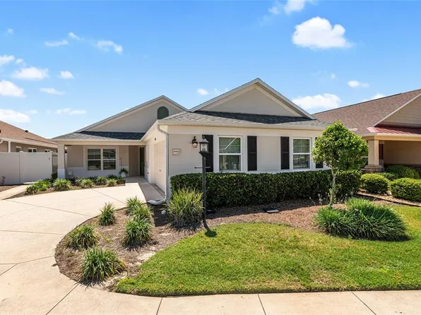 3481 Leelanau Ct, The Villages, FL 32163
