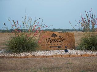 7113 Muirfield Dr LOT 5, Cleburne, TX 76033
