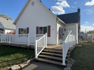 1317 Brick St, Burlington, IA 52601